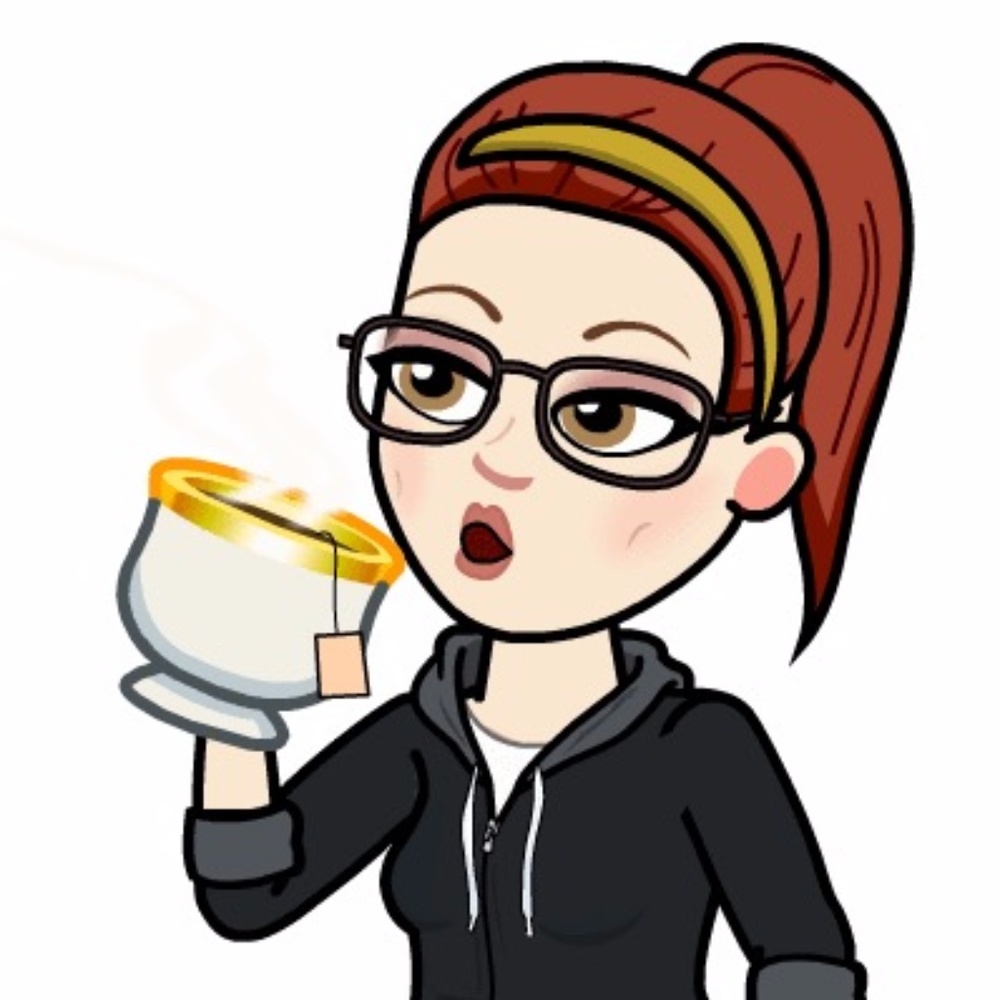 Meet your Posher, Courtney